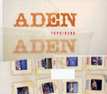 Aden - Topsiders - Music CD