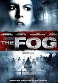 Fog - Fog - DVD