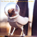 Pacific Ocean - So Beautiful & Cheap And Warm - Music CD