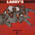 Fat Larry's Band - Breakin Out - Music CD