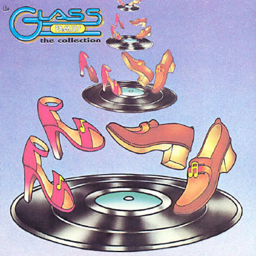 Glass Family - Collection - Music CD