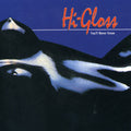 Hi-gloss - You'll Never Know - Music CD