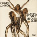 Johnson,lorraine - Learning To Dance All Over Again - Music CD