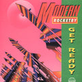 Modern Rocketry - Get Ready - Music CD