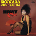 Montana Orchestra - Heavy Vibes - Music CD