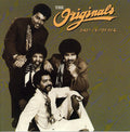 Originals - Baby I'm For Real - Music CD