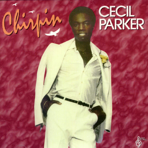 Parker,cecil - Chirpin - Music CD