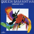 Queen Samantha - Greatest Hits - Music CD