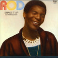 Rod - Shake It Up-do The Boogaloo - Music CD