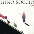 Soccio,gino - Outline - Music CD