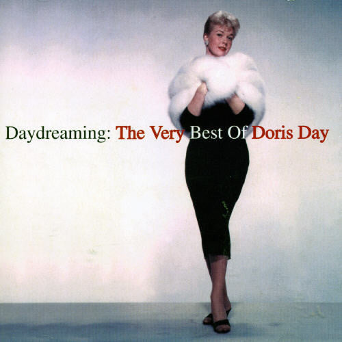 Day,doris - Daydreaming: The Very Best Of Doris Day - Music CD