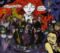 Dionysos - Monsters In Love - Music CD