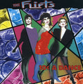 Flirts - 10 Cents A Dance - Music CD