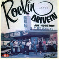 Houston,joe - Rockin At The Drive-in - Music CD