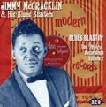 Mccracklin,jimmy - Modern Recordings 2: Blues Blastin - Music CD