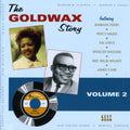Goldwax Story 2 / Various - Goldwax Story 2 / Various - Music CD