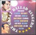 Great Ballad Singers / Various - Great Ballad Singers / Various - Music CD