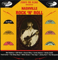 Nashville Rock N Roll / Various - Nashville Rock N Roll / Various - Music CD