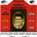 Nashville Rockabilly / Various - Nashville Rockabilly / Various - Music CD