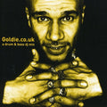 Goldie - Goldie.co.uk - Music CD