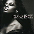 Ross,diana - One Woman: Ultimate Collection - Music CD