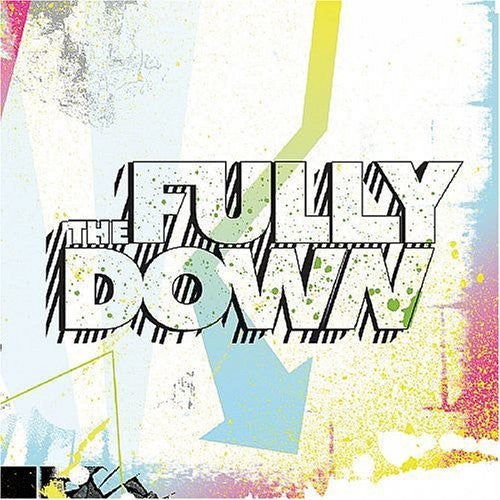 Fully Down - Don't Get Lost In A Movement - Music CD