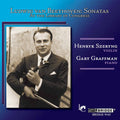 Beethoven / Szeryng / Graffman - Library Of Congress 20: Great Performances - Music CD
