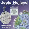 Holland,jools - Small World Big Band - Music CD