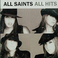All Saints - All Hits - Music CD