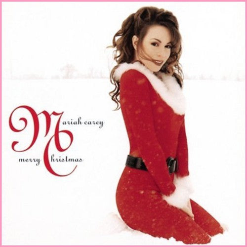 Carey,mariah - Merry Christmas - Music CD