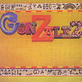 Gonzalez - Gonzalez - Music CD