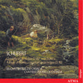 Schubert / Chamber Players Of Canada - Piano Quintet / Adagio & Rondo - Music CD