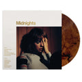 Taylor Swift - Midnights [Mahogany]