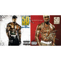 Massacre (X) & Get Rich Or Die Tryin