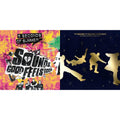 Feeling Of Falling Upwards (Live From The Royal Albert Hall) (X) (2LP) & Sounds Good Feels Good