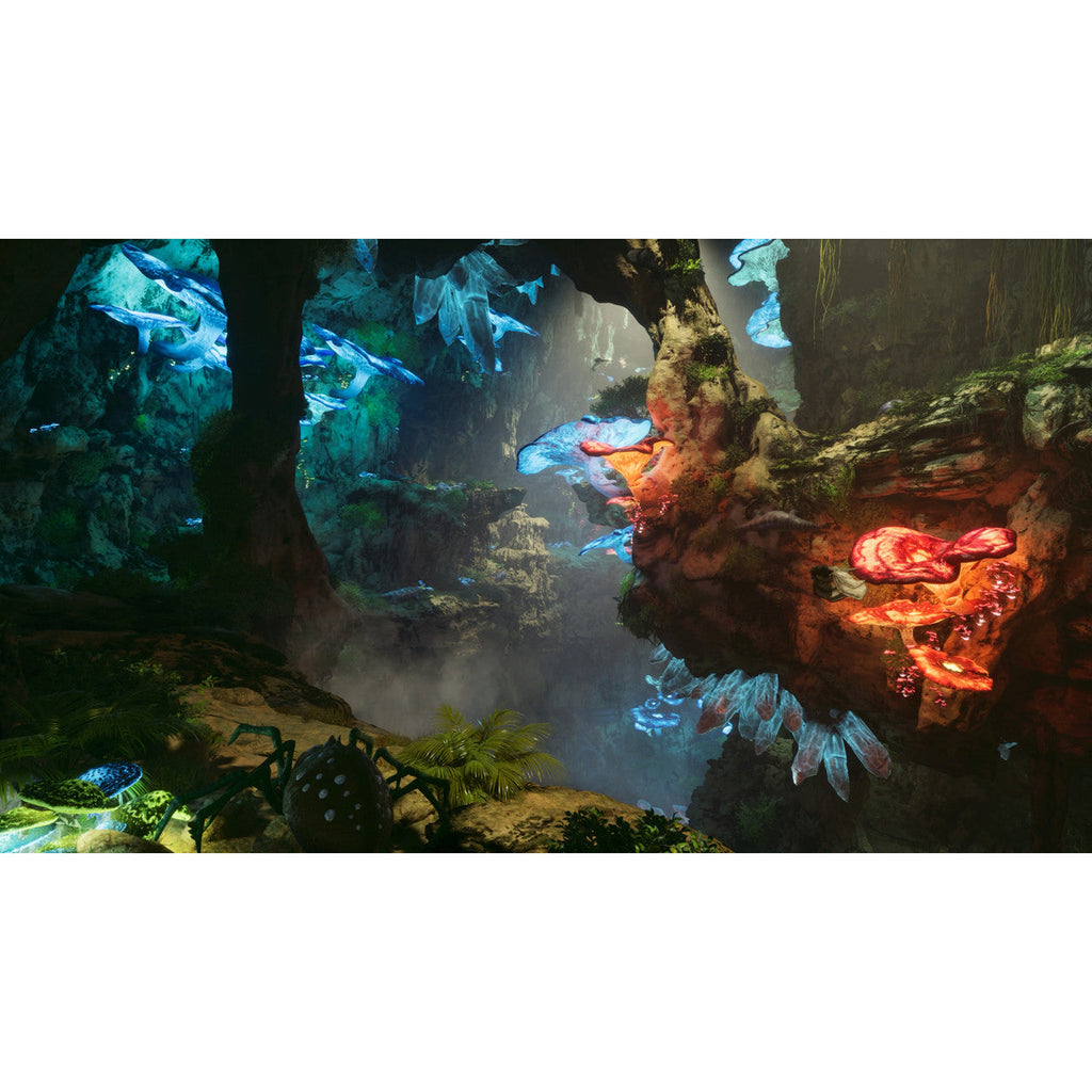 Studio Wildcard - ARK: Survival Ascended - PS5