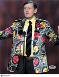 Craig Sager Signed 8x10 Photo PSA