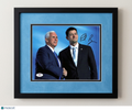 Paul Ryan Signed 8x10 Custom Framed Photo PSA Autographed