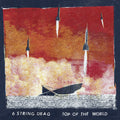 Top of the World Music CD