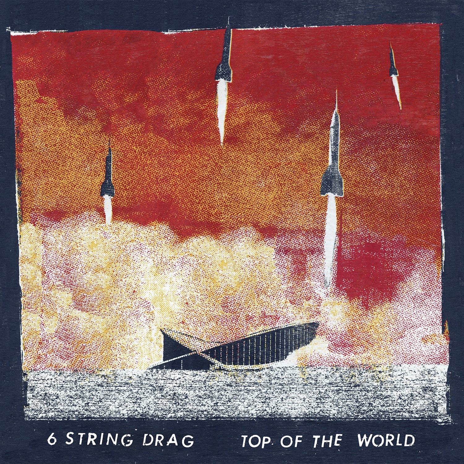 Top of the World Music CD