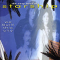 Starship - Very Best Of Starship - Music CD