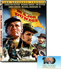 Major Dundee - Major Dundee - DVD