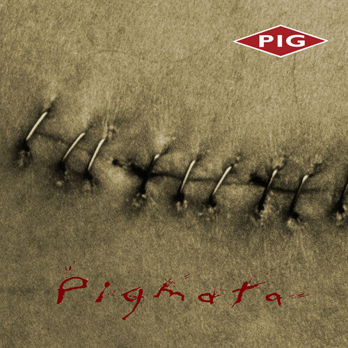 Pig - Pigmata - Music CD