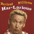 Williams,harland - Har-larious - Music CD
