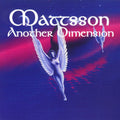 Mattsson,lars Eric - Another Dimension - Music CD