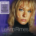 Rimes,leann - I Need You - Music CD