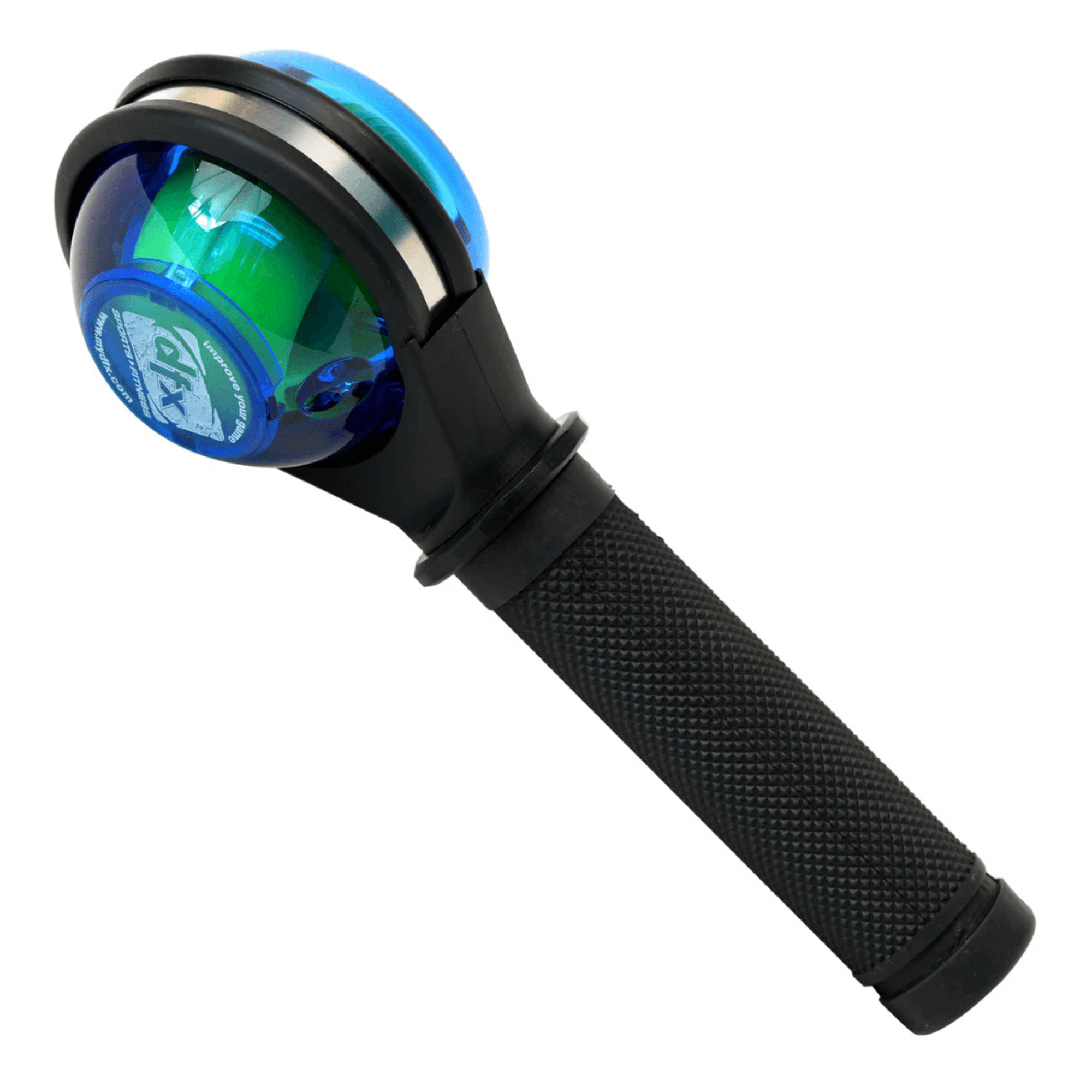 DFX Gyro Converter Accessory for Forearm Strength Training