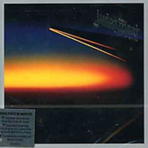 Judas Priest - Point Of Entry - Music CD