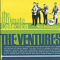 Ventures - Ultimate Collection - Music CD