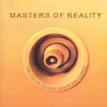 Masters Of Reality - Welcome To The Western Lodge - Music CD